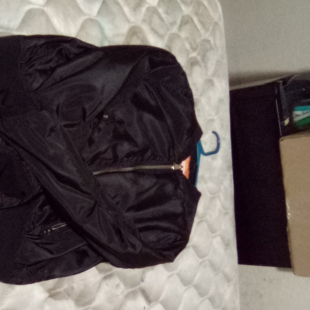Windbreaker